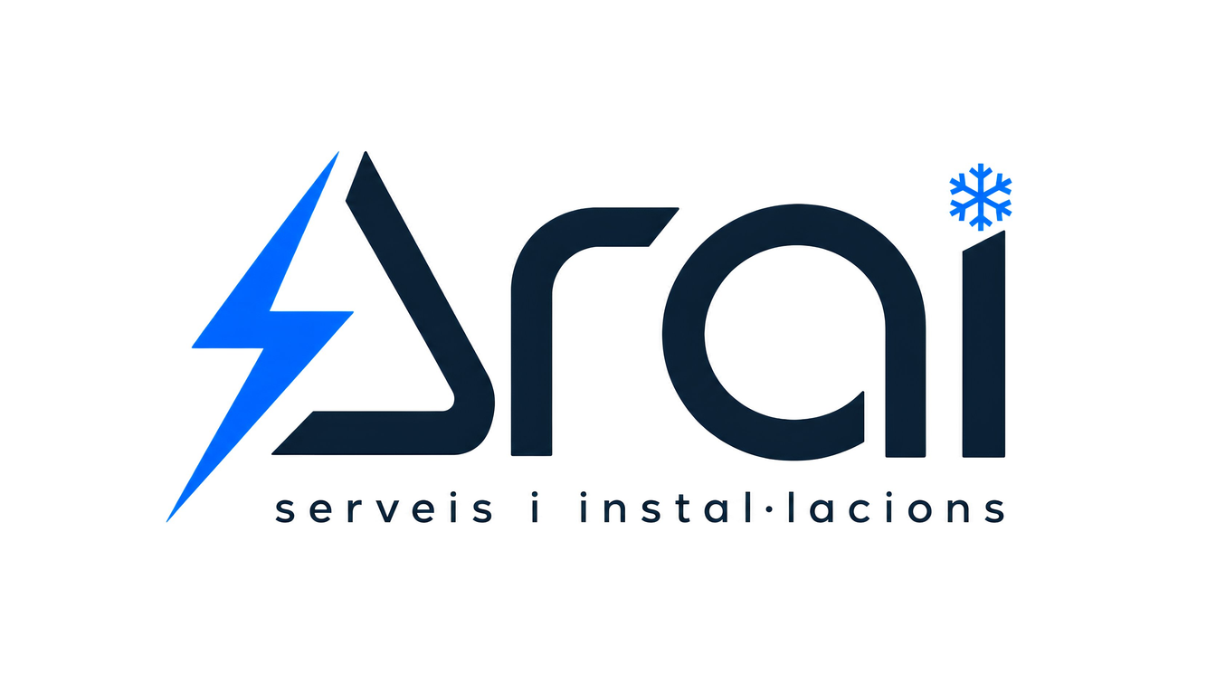 Arai Serveis i Instal•lacions